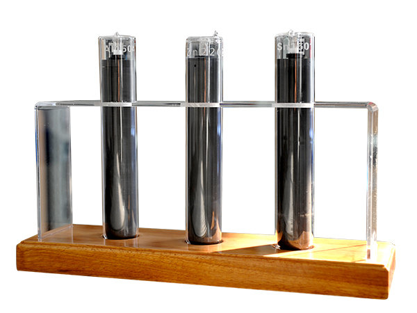                               Fixed Point Cells                         